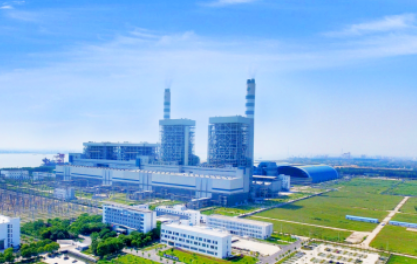 陕鼓：与客户共同探索节能降碳之道