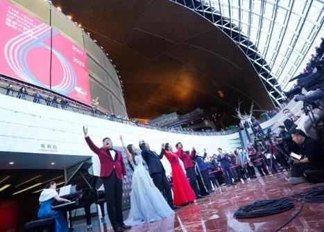 北京打造“演艺之都”开局之年成果丰硕