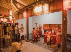 福建：非遗街区创新融合出实效
