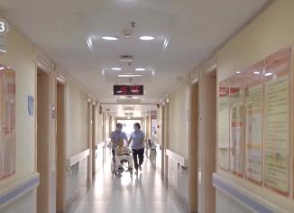 参保约1.7亿人 国家医保局等部门出台长护险失能等级评估管理办法