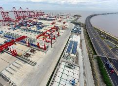 交通运输部：加快推进集装箱铁水联运发展