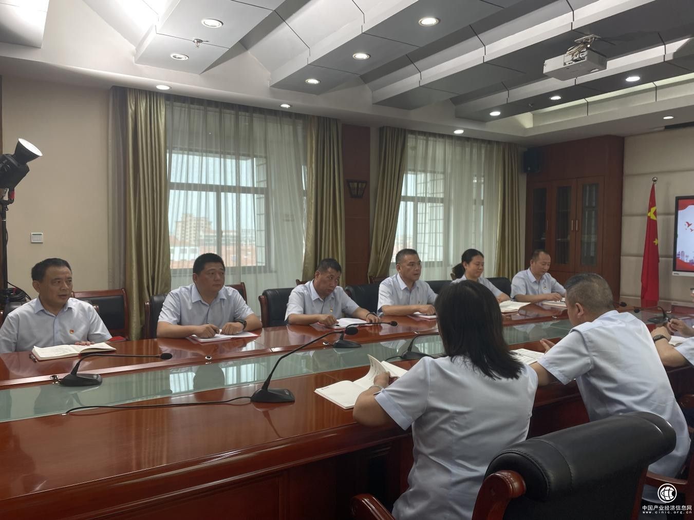 武汉新洲烟草：打造“最小清廉单元”，释放“最足清风正气”