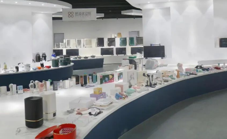 “小家电之都”何以造就诸多“第一”——探问浙江慈溪千亿产业成长之路