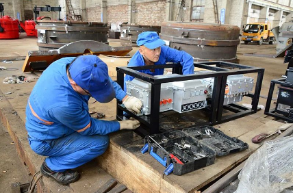 中铝工服：创新布局新“材料” 转化实现高“能量”