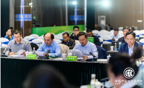 姿美堂受邀参加2023全国酵素行业专家委员会工作会议，展示酵素行业领导力