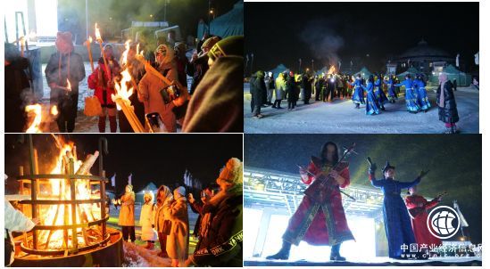 百度AI创作城市行走进河北张家口，冰雪季解锁冬日新玩法