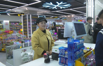 宁夏实施县域商业提升行动