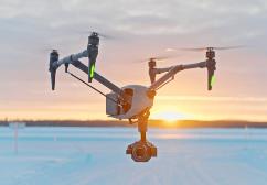 工信部印发《民用无人驾驶航空器无线电管理暂行办法》