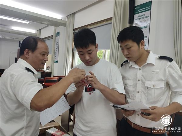 浙江兰溪：汇聚青春力量 助力“后浪”成长