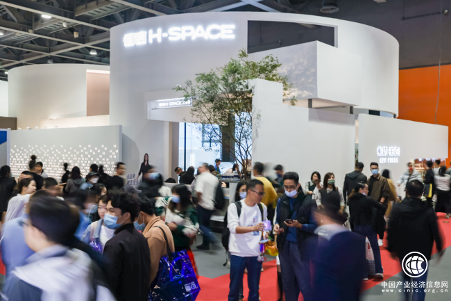 恒洁“火爆”广州设计周  以品牌使命引领品质美好生活