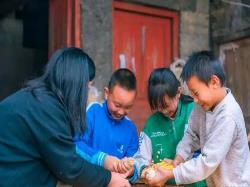 多部门发文：到2026年农村留守、困境儿童监护体系更加健全