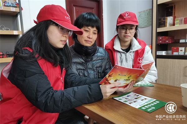 浙江诸暨：知宪法于心 守宪法于行