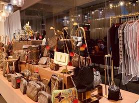 《2023国际奢侈品市场研究报告》提出：奢侈品行业呈现逆周期增长态势