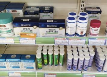 没有“万能菌” 益生菌行业亟需“高标准”