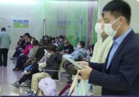 呼吸道疾病传播风险加大 国家卫健委发布提醒