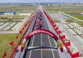 2023年前11个月黑龙江黑河市外贸交出亮眼“成绩单”