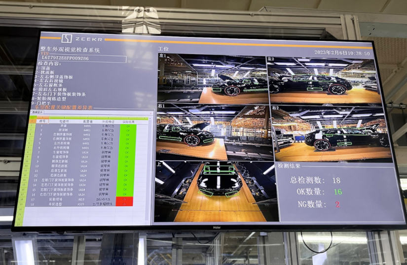 5G让汽车个性化定制走进千家万户