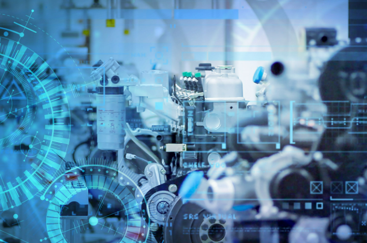 工业大模型应用仍需时日