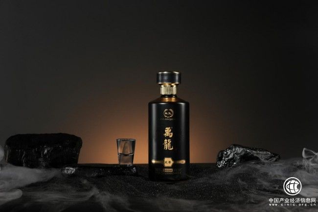 扫去旧年尘 迎接新年旺 金沙禹龙酒业携手IPTV开启事业新篇章