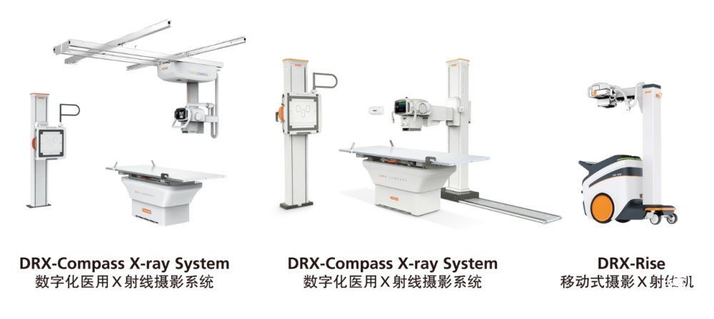 锐珂医疗：2023本土化再提速 助力医疗健康产业高质量发展