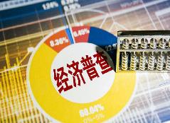 第五次全国经济普查登记工作1月1日启动