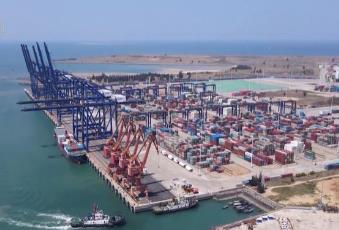 2024年1月1日起海南减半计收货物港务费