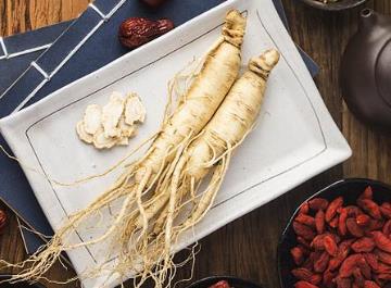 人参等三种原料纳入保健食品备案原料目录