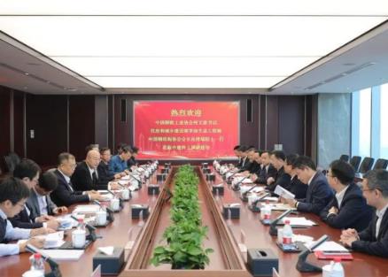 耐心梳理，精耕细作——启动建筑用钢市场系列调研计划，深耕5亿吨大市场