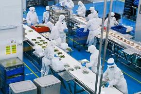 预制菜产业突飞猛进，相关协会如何赋能食品企业？