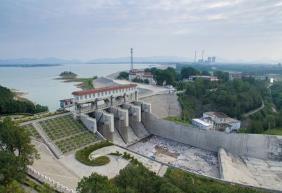 河南省省级水情教育基地已达34家  系全国设立水情教育基地最多省份