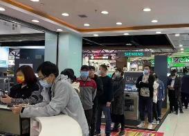 真金白银惠民助企 河南17条政策措施奋战“开门红”