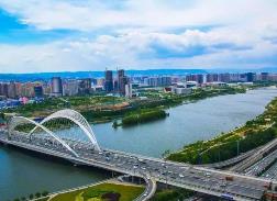 山西加快打造内陆地区对外开放新高地