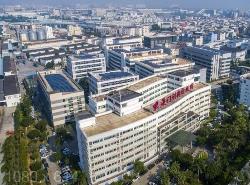 福建新设台企户数连续多年位居大陆首位