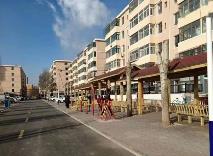 去年前11个月内蒙古改造1639个城镇老旧小区 超额完成年度新开工改造任务