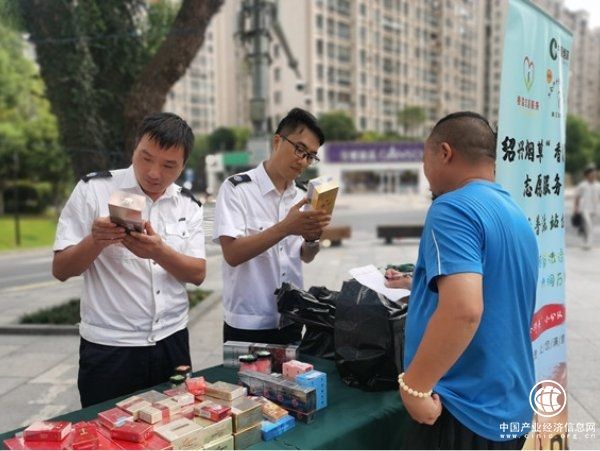 浙江诸暨：聚集“三度”宣传 绘就“八五”普法新画卷