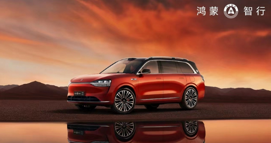 同比大增141.23%！AITO问界12月交付新车24468辆