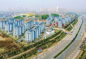 山西着力推动城乡融合 促进区域协调发展