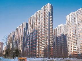 去年黑龙江省灾损房屋重建全部竣工