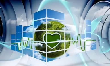 低碳转型“催热”绿电绿证交易