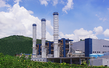 扛起国企责任担当！深圳能源集团积极助力生态文明建设