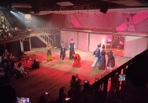 传统文化类作品何以频频“出圈”