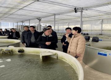 我国首批无规定水生动物疫病苗种场名单公布