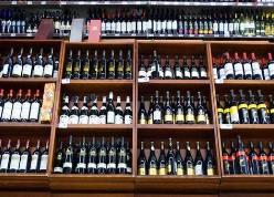2023年1—11月酒类进出口数据出炉