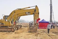 湛江招商服务全面升级 “七件套”释放招商“强磁场”