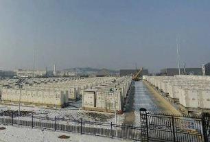 山西省规模最大的独立储能电站阳泉并网