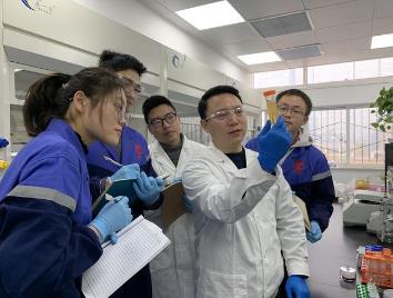 四川出台基础研究领衔科学家专项实施方案 不断壮大科技领军人才队伍