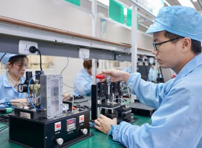 福建制定专项计划促进优质中小企业健康发展