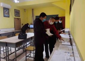 内蒙古部署寒假期间校外培训治理工作