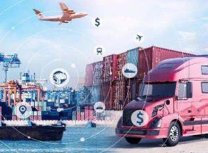 2023年黑龙江网络货运企业经营产值达40.74亿元