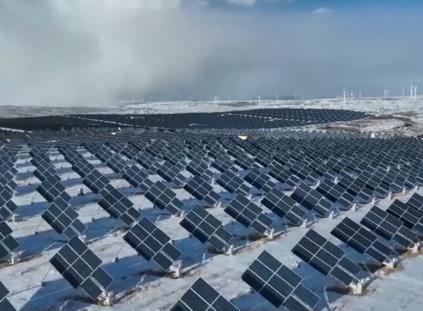 清洁能源助力绿色发展 为美丽中国赋能、为美好生活“充电”